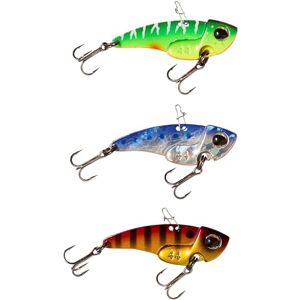 Berkley Power Blade Lipless Crankbait - Crankbait Berkley Power Blade Lipless Crankbait - Crankbait