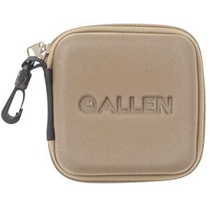 ac ALLEN Allen Company Eliminator Choke Tube Holder, Hold Choke Tubes for 12, 20, & 410 Choke Tubes, Brown ac ALLEN Allen Company Eliminator Choke Tube Holder, Hold Choke Tubes for 12, 20, & 410 Choke Tubes, Brown