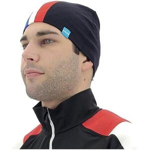 UYN O102130 NATYON TRICOLOR Hat Unisex Black UNI UYN O102130 NATYON TRICOLOR Hat Unisex Black UNI