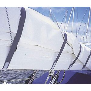 Plastimo SAILBINDERS X 4 NAVY BLUE 1.2M Plastimo SAILBINDERS X 4 NAVY BLUE 1.2M