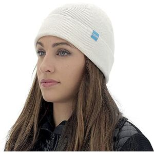 UYN O102134 WOOLLY Hat Unisex White UNI UYN O102134 WOOLLY Hat Unisex White UNI