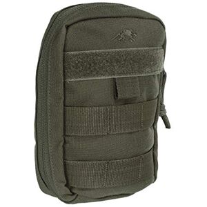 Tasmanian Tiger TT Tac Pouch TREMA Bag, Olive, 16 x 12 x 4 cm Tasmanian Tiger TT Tac Pouch TREMA Bag, Olive, 16 x 12 x 4 cm