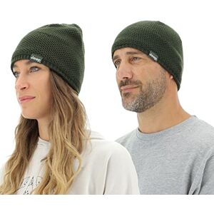 Jeep O102599-E849 J Tricot HAT J22W Unisex Nordic Green UNI Jeep O102599-E849 J Tricot HAT J22W Unisex Nordic Green UNI