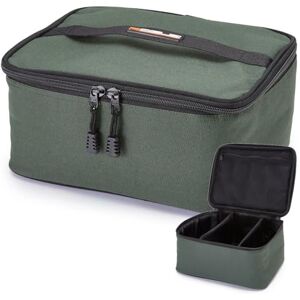 LEEDA ROGUE LARGE ACCESSORY BAG LEEDA ROGUE LARGE ACCESSORY BAG