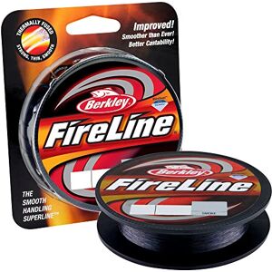 Berkley FireLine Fused Original Braided Superline Braid Fishing Line, 8x PE Fused line, very tough, smooth casting, multi use mainline for fresh water predator , salt water and deep see fishing. Berkley FireLine Fused Original Braided Superline Braid Fishing Line, 8x PE Fused line, very tough, smooth casting, multi use mainline for fresh water predator , salt water and deep see fishing.