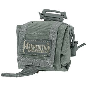 Maxpedition Mini Rollypoly Folding Bag foliage green Size:One Size Maxpedition Mini Rollypoly Folding Bag foliage green Size:One Size