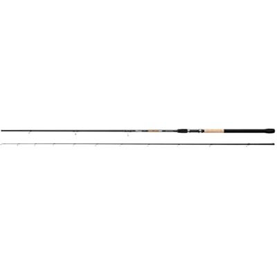 Shakespeare Xt Specialist Spinning Rod - Carbon, 3.03m, Gray Shakespeare Xt Specialist Spinning Rod - Carbon, 3.03m, Gray