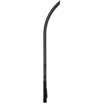 NYTRO Sonik Airdrop Carbon Throwing Stick 24mm Carp Fishing Baiting Tool Fast and Easy Base Loading Lightweight Carbon Length 92cm Protective Sleeve and Tip Protectior Throws Boilies to 22mm NYTRO Sonik Airdrop Carbon Throwing Stick 24mm Carp Fishing Baiting Tool Fast and Easy Base Loading Lightweight Carbon Length 92cm Protective Sleeve and Tip Protectior Throws Boilies to 22mm