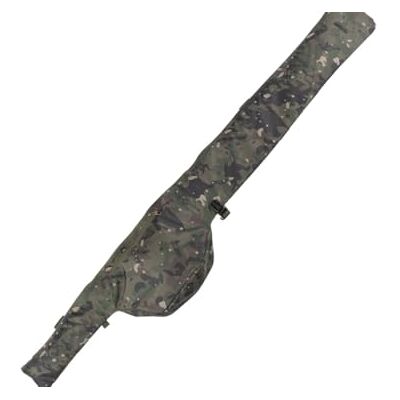 Trakker NXC Camo Rod Sleeve: 12ft Trakker NXC Camo Rod Sleeve: 12ft