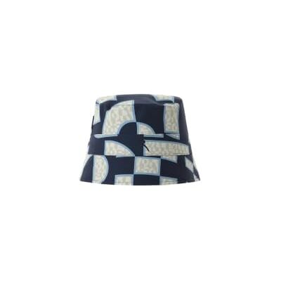 Chervò CHERVO WALERIANO Hat White/Light Grey Chervò CHERVO WALERIANO Hat White/Light Grey