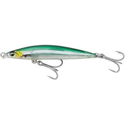 Savage Gear Grace Tail 5cm 4.2g Ss Atherina - Fishing Lure Savage Gear Grace Tail 5cm 4.2g Ss Atherina - Fishing Lure