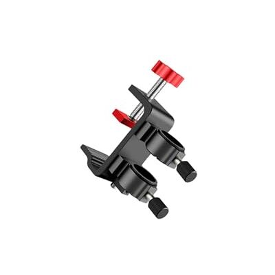 MUXZSIZ Fishing Accessories Heavy Duty Aluminum Alloy Fishing Chair Light Quick Release Fan Assembly Efficient Support Various Needs Chair Rod Holder Light Baits Lure MUXZSIZ Fishing Accessories Heavy Duty Aluminum Alloy Fishing Chair Light Quick Release Fan Assembly Efficient Support Various Needs Chair Rod Holder Light Baits Lure