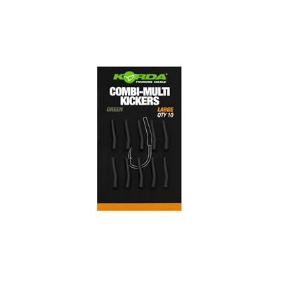 Korda Combi Multi Kicker Green L Korda Combi Multi Kicker Green L