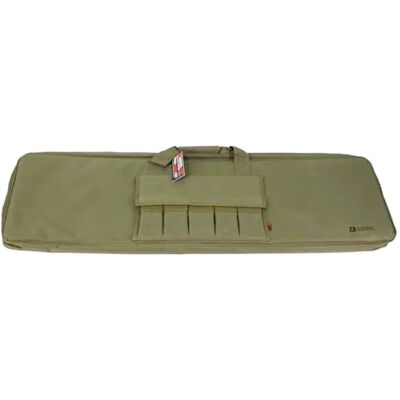 Nuprol Essentials Rifle Bag 46" (Green) Nuprol Essentials Rifle Bag 46" (Green)