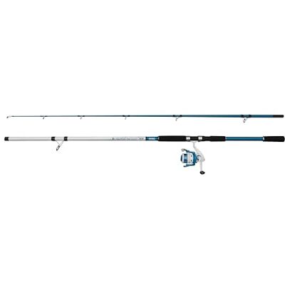 Mitchell Neuron SW II Mackerel Combo - Saltwater Spinning Gear Mitchell Neuron SW II Mackerel Combo - Saltwater Spinning Gear