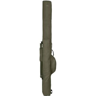 Trakker NXG 3 Rod Sleeve 12ft Carp Fishing Rod Holdall For 3 Made Up Rods Heavily Padded Protection Fits 50mm K-series Guides Oversized Reel Pouch Heavy Duty Main Zip Code 204232 Trakker NXG 3 Rod Sleeve 12ft Carp Fishing Rod Holdall For 3 Made Up Rods Heavily Padded Protection Fits 50mm K-series Guides Oversized Reel Pouch Heavy Duty Main Zip Code 204232