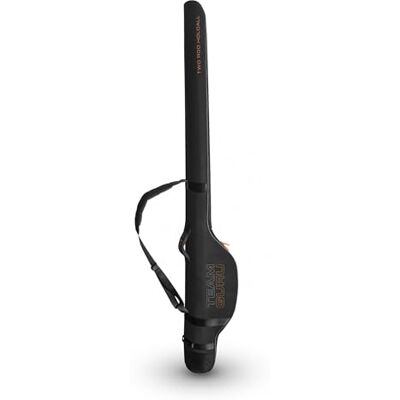 Korda Guru Team Guru 2 Rod Holdall Coarse Fishing Rod Holdall For 2 Made-Up Rods with Reels Attached Padded Shoulder Strap Carry Handle 2 Pockets for Net Handles L129cm xW29cm Code GLG041 Korda Guru Team Guru 2 Rod Holdall Coarse Fishing Rod Holdall For 2 Made-Up Rods with Reels Attached Padded Shoulder Strap Carry Handle 2 Pockets for Net Handles L129cm xW29cm Code GLG041