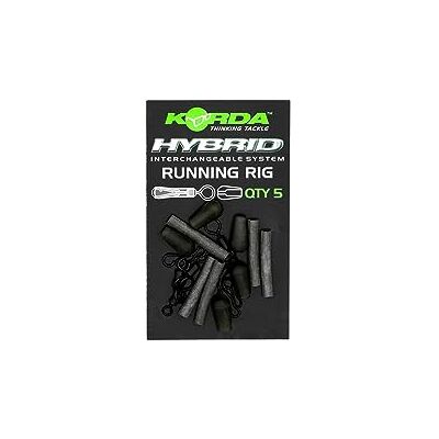 Korda Run Rig Kit Korda Run Rig Kit