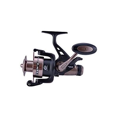 Shakespeare Cypry XT FS Freespool Fishing Reel Carp Fishing Runner Style Reel For Bait Fishing Carp, Barbel, Tench, Bream Shakespeare Cypry XT FS Freespool Fishing Reel Carp Fishing Runner Style Reel For Bait Fishing Carp, Barbel, Tench, Bream