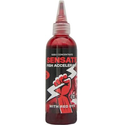 Fjuka Sensate Fish Accelerant Bait Dye 95ml Fjuka Sensate Fish Accelerant Bait Dye 95ml