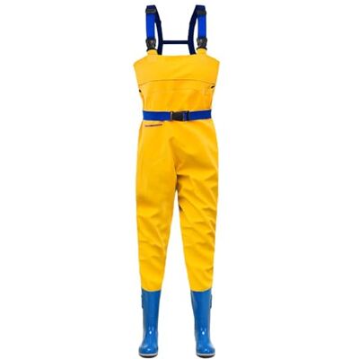 Naturepanda Fishing Waders,Waterproof Chest Waders,Waders For Women,Hunting Chest Waders With Boots,Fishing Full-Body Waterproof Waders,Breathable,for Fisheries,Agriculture,Gardening,Hunting Naturepanda Fishing Waders,Waterproof Chest Waders,Waders For Women,Hunting Chest Waders With Boots,Fishing Full-Body Waterproof Waders,Breathable,for Fisheries,Agriculture,Gardening,Hunting
