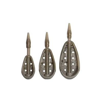 Preston ICS In-Line Banjo XR Feeder Small: 45g Preston ICS In-Line Banjo XR Feeder Small: 45g