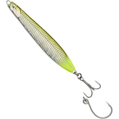 Savage Gear Surf Seeker Sea Trout Blinker, Sea Trout Fishing Hook, 1 Piece Savage Gear Surf Seeker Sea Trout Blinker, Sea Trout Fishing Hook, 1 Piece