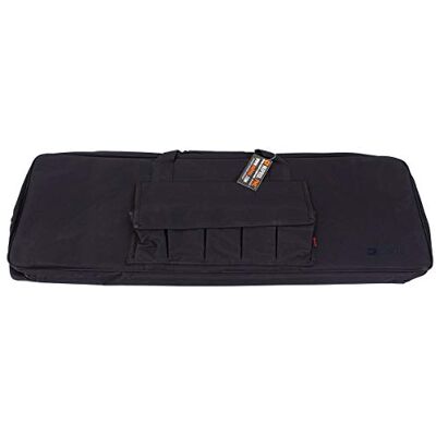 Nuprol Essentials Rifle Bag 36" (Black) Nuprol Essentials Rifle Bag 36" (Black)