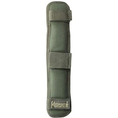 Maxpedition Foliage Green 2" Shoulder Pad - Shoulder Padding Maxpedition Foliage Green 2" Shoulder Pad - Shoulder Padding