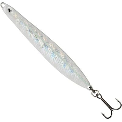 Savage Gear Seeker ISP 68mm 12g Pearl White Reel Savage Gear Seeker ISP 68mm 12g Pearl White Reel