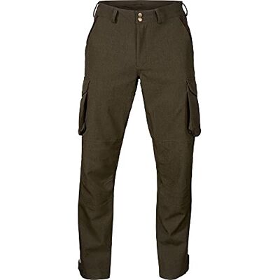 Seeland Woodcock Advanced Trousers Traditional English Hunting Attire for Formal Bird Hunting Wind and Waterproof SEETEX® Membrane Seeland Woodcock Advanced Trousers Traditional English Hunting Attire for Formal Bird Hunting Wind and Waterproof SEETEX® Membrane