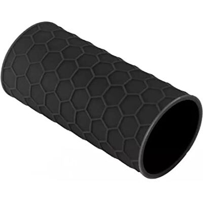 通用 Anti Slip Universal Rifle Gun Handgun Pistol Gun Rubber Grip Hex Pattern Glove Sleeve 通用 Anti Slip Universal Rifle Gun Handgun Pistol Gun Rubber Grip Hex Pattern Glove Sleeve