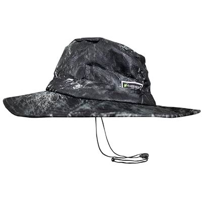 FROGG TOGGS Men's Boonie Hat, Waterproof Breathable Sun Protection Hat FROGG TOGGS Men's Boonie Hat, Waterproof Breathable Sun Protection Hat