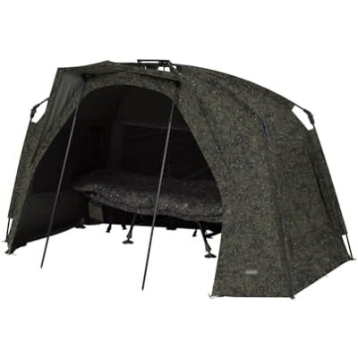 Trakker Trkker Tempest RS Brolly Camo 200500 Trakker Trkker Tempest RS Brolly Camo 200500