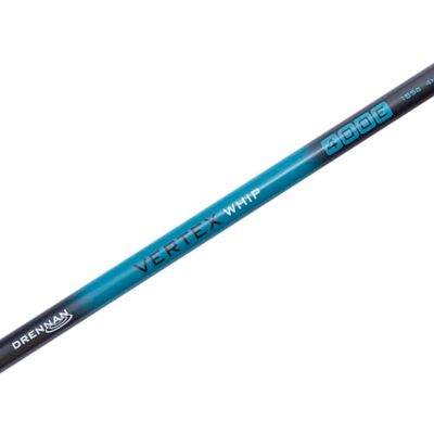 Drennan Vertex 400E Whip 4m Drennan Vertex 400E Whip 4m