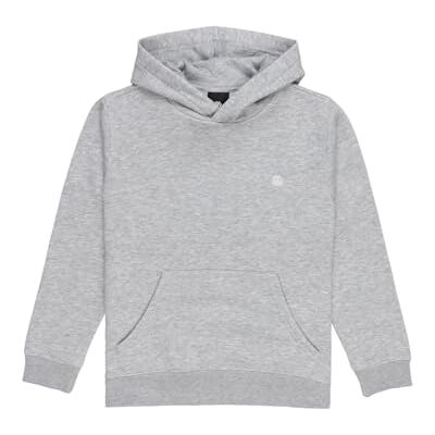 Element Top CORNELL CLASSIC PO Y Boys Grey L/14 Element Top CORNELL CLASSIC PO Y Boys Grey L/14