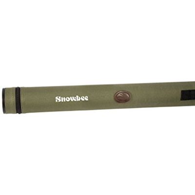 Snowbee Protective Polyester Rod Tube Snowbee Protective Polyester Rod Tube
