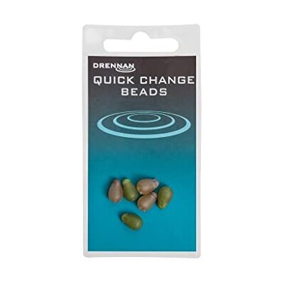 Drennan QUICK CHANGE BEAD SMALL TGQCB002 Drennan QUICK CHANGE BEAD SMALL TGQCB002