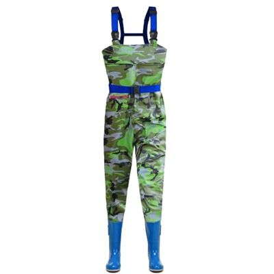 Naturepanda Fishing Waders,Waterproof Chest Waders,Waders For Women,Hunting Chest Waders With Boots,Fishing Full-Body Waterproof Waders,Breathable,for Fisheries,Agriculture,Gardening,Hunting Naturepanda Fishing Waders,Waterproof Chest Waders,Waders For Women,Hunting Chest Waders With Boots,Fishing Full-Body Waterproof Waders,Breathable,for Fisheries,Agriculture,Gardening,Hunting