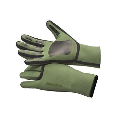 Snowbee SFT Neoprene Gloves Snowbee SFT Neoprene Gloves