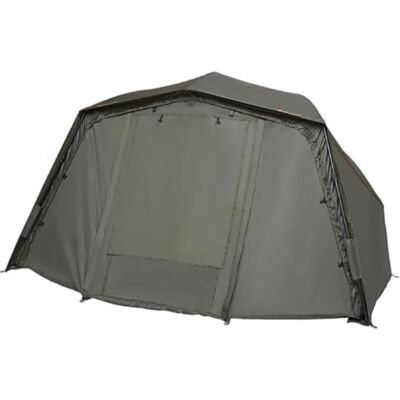 Prologic Avenger 65 Green Carp Fishing Brolly System 10,000mmHH 72683 Prologic Avenger 65 Green Carp Fishing Brolly System 10,000mmHH 72683