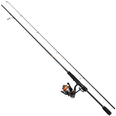 Shimano XP Spin Combo 2.13m 5-20g - Fishing rod and reel combo Shimano XP Spin Combo 2.13m 5-20g - Fishing rod and reel combo
