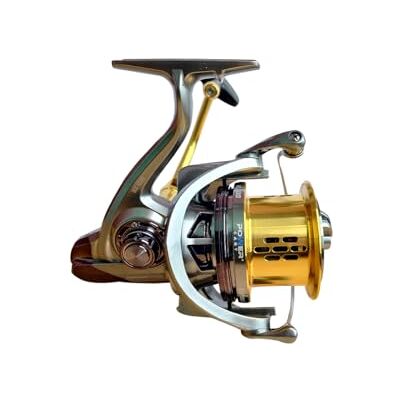 Power Cast Surf master RX100 long casting saltwater beach fishing reel Power Cast Surf master RX100 long casting saltwater beach fishing reel