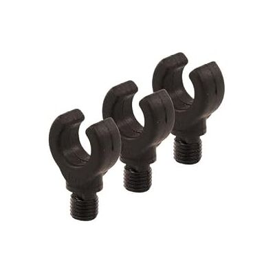 Trakker Butt Grabber 3 Rod Rest Set: Small Trakker Butt Grabber 3 Rod Rest Set: Small