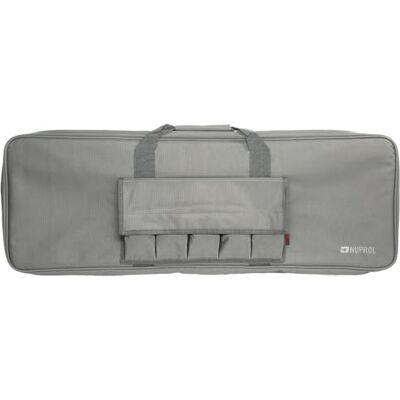 Nuprol Essentials Rifle Bag 36" (Grey) Nuprol Essentials Rifle Bag 36" (Grey)
