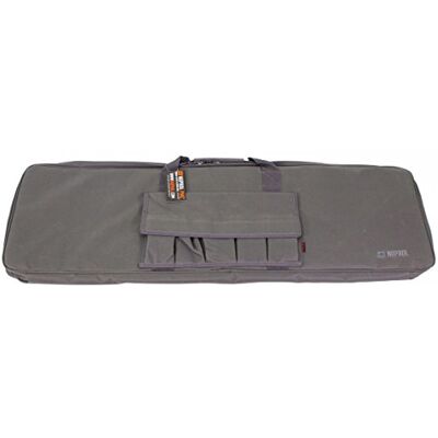 Nuprol Essentials Rifle Bag 42" (Grey) Nuprol Essentials Rifle Bag 42" (Grey)