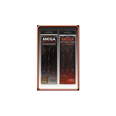 ESP GUITARS ESP Mega Method Rigs BARBLESS: 10 ESP GUITARS ESP Mega Method Rigs BARBLESS: 10
