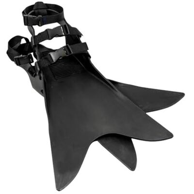 Snowbee Prestige Float Tube Fins Snowbee Prestige Float Tube Fins
