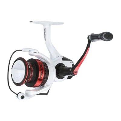 Abu Garcia Max Pro Spinning Reel - Fishing Gear Abu Garcia Max Pro Spinning Reel - Fishing Gear