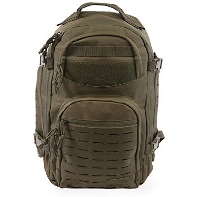 Highland Tactical Apollo, Green, OneSize, Laptop Highland Tactical Apollo, Green, OneSize, Laptop